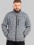 D555 Rockley Sweat With Sherpa Lining - Felpe & felpe con cappuccio - Felpe & Felpe con Cappuccio Uomo Taglie Forti