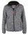 D555 Rockley Sweat With Sherpa Lining - Felpe & felpe con cappuccio - Felpe & Felpe con Cappuccio Uomo Taglie Forti