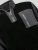 D555 Daly Quarter Zip Fleece Sweatshirt Nero/Grigio - Felpe & felpe con cappuccio - Felpe & Felpe con Cappuccio Uomo Taglie Forti
