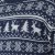 North Latitude 63144 Fjell Reindeer Knit Blu navy - Felpe & felpe con cappuccio - Felpe & Felpe con Cappuccio Uomo Taglie Forti
