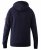D555 Eaton Full Zip Hoodie Navy - Felpe & felpe con cappuccio - Felpe & Felpe con Cappuccio Uomo Taglie Forti