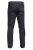 Duke Balfour Relaxed Comfort Fit Stretch Jeans With Elasticated Waist Black - Jeans & pantaloni - Jeans & Pantaloni Uomo Taglie Forti