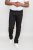 Duke Balfour Relaxed Comfort Fit Stretch Jeans With Elasticated Waist Black - Jeans & pantaloni - Jeans & Pantaloni Uomo Taglie Forti