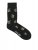 Jack & Jones Pineapple Skulls Calzini Nero confezione da 3 - Intimo & costumi da bagno - Intimo Taglie Forti Uomo