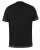 D555 SPIRIT Christmas Spirit Printed T-Shirt Black - Magliette - Magliette Uomo Taglie Forti