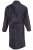 JP1880 Bathrobe with Spacious Patch Pockets Grey - Intimo & costumi da bagno - Intimo Taglie Forti Uomo
