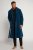 JP1880 Bathrobe Terry Navy - Accappatoi/asciugamani - Accappatoi Uomo Taglie Forti