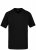 JP1880 702415 T-shirt con scollo a V Nero - Magliette - Magliette Uomo Taglie Forti
