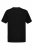 JP1880 702415 T-shirt con scollo a V Nero - Magliette - Magliette Uomo Taglie Forti