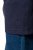 JP1880 702415 T-shirt con scollo a V Blu scuro - Magliette - Magliette Uomo Taglie Forti