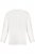 JP1880 702555 T-shirt Henley a maniche lunghe Bianco - Magliette - Magliette Uomo Taglie Forti
