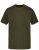 JP1880 702558 T-shirt con girocollo Oliva scuro - Magliette - Magliette Uomo Taglie Forti