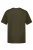 JP1880 702558 T-shirt con girocollo Oliva scuro - Magliette - Magliette Uomo Taglie Forti