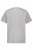 JP1880 702558 T-shirt con girocollo Grigio melange - Magliette - Magliette Uomo Taglie Forti