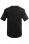 JP1880 702558 T-shirt con girocollo Nero - Magliette - Magliette Uomo Taglie Forti