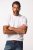 JP1880 702558 T-shirt con girocollo Bianco - Magliette - Magliette Uomo Taglie Forti