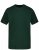 JP1880 702558 T-shirt con girocollo Verde scuro - Magliette - Magliette Uomo Taglie Forti