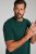 JP1880 702558 T-shirt con girocollo Verde scuro - Magliette - Magliette Uomo Taglie Forti