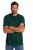 JP1880 702558 T-shirt con girocollo Verde scuro - Magliette - Magliette Uomo Taglie Forti