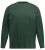 JP1880 Long Sleeve OEKO-TEX T-shirt Green - Magliette - Magliette Uomo Taglie Forti