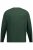 JP1880 Long Sleeve OEKO-TEX T-shirt Green - Magliette - Magliette Uomo Taglie Forti