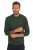 JP1880 Long Sleeve OEKO-TEX T-shirt Green - Magliette - Magliette Uomo Taglie Forti
