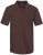 JP1880 702560 Polo Marrone mogano - Polo - Polo Uomo Taglie Forti