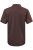 JP1880 702560 Polo Marrone mogano - Polo - Polo Uomo Taglie Forti