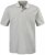 JP1880 702560 Polo Grigio melange - Polo - Polo Uomo Taglie Forti