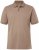 JP1880 702560 Polo Marrone grigio - Polo - Polo Uomo Taglie Forti