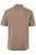 JP1880 702560 Polo Marrone grigio - Polo - Polo Uomo Taglie Forti