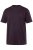 JP1880 702637 T-shirt con girocollo confezione da 2 Viola scuro/Nero - Magliette - Magliette Uomo Taglie Forti