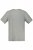 JP1880 702637 T-shirt con girocollo confezione da 2 Grigio melange - Magliette - Magliette Uomo Taglie Forti