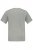 JP1880 702637 T-shirt con girocollo confezione da 2 Grigio melange - Magliette - Magliette Uomo Taglie Forti