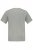 JP1880 702637 T-shirt con girocollo confezione da 2 Grigio melange - Magliette - Magliette Uomo Taglie Forti