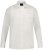 JP1880 703633 Camicia business manica lunga Bianco - Camicie - Camicie Taglie Forti Uomo