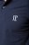 JP1880 704317 Polo confezione da 2 Nero/Blu scuro - Polo - Polo Uomo Taglie Forti