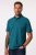 JP1880 704317 Polo confezione da 2 Blu petrolio/Blu scuro - Polo - Polo Uomo Taglie Forti