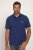 JP1880 704317 Polo confezione da 2 Blu profondo - Polo - Polo Uomo Taglie Forti