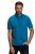 JP1880 704317 Polo confezione da 2 Blu turchese/Verde oliva - Polo - Polo Uomo Taglie Forti