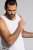 JP1880 705145 Canottiera Bianco - Magliette - Magliette Uomo Taglie Forti