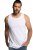 JP1880 705145 Canottiera Bianco - Magliette - Magliette Uomo Taglie Forti