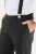 JP1880 705184 Bretelle Nero - Bretelle - 