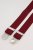 JP1880 705184 Bretelle Bordeaux - Bretelle - 