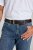 JP1880 705233 Cintura in pelle Marrone mogano - Cinture - Cintura Uomo Taglie Forti