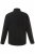 JP1880 705552 Giacca in pile con collo alto Nero TALL - TALL giubbotti - Giacche TALL per uomo alto