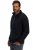JP1880 705552 Giacca in pile con collo alto Nero - Abbigliamento sportivo & Outdoor - Abbigliamento Sportivo Uomo Taglie Forti