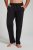 JP1880 708406 Pantaloni del pigiama Nero - Intimo & costumi da bagno - Intimo Taglie Forti Uomo
