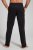 JP1880 708406 Pantaloni del pigiama Nero - Intimo & costumi da bagno - Intimo Taglie Forti Uomo