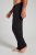 JP1880 708406 Pantaloni del pigiama Nero - Intimo & costumi da bagno - Intimo Taglie Forti Uomo
